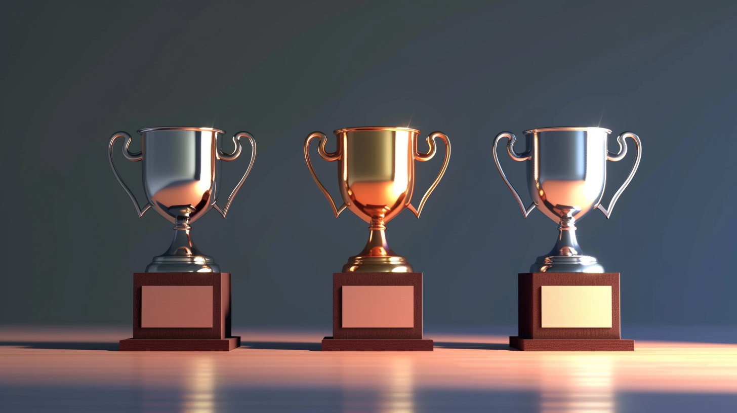 jalurrejeki_3D_illustration_of_three_trophies_or_cups_on_the_po_6cf88634 f7b0 482e 98af efc940cdc552