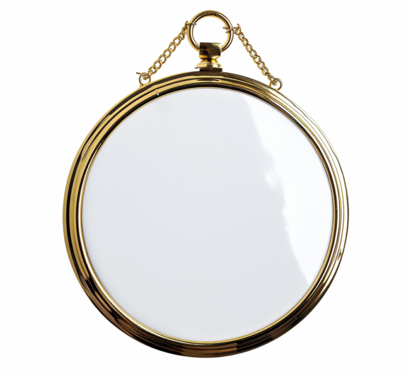 sergeiyyy_White_background_round_medallion_with_chain_loop_at_t_27d7b84e 664b 4836 8adf 56789326daef 597x544